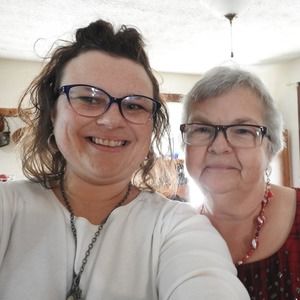 Meet your Posher, Nellie